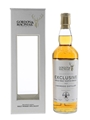 Linkwood 1988 Exclusive Soho Whisky Club Bottled 2013 - Gordon & MacPhail 70cl / 55.3%