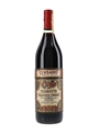 Cinzano Antica Formula Vermouth Bottled 1970s 100cl / 16.5%