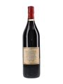 Cinzano Antica Formula Vermouth Bottled 1970s 100cl / 16.5%