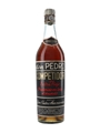 Don Pedro Competidor Brandy Bottled 1950s 100cl / 40%