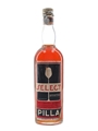 Pilla Aperitivo Select Bottled 1950s 100cl / 17.5%