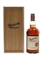 Glenfarclas 1994 The Family Casks Bottled 2008 70cl / 57.5%
