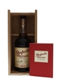 Glenfarclas 1994 The Family Casks Bottled 2008 70cl / 57.5%
