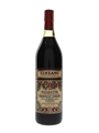 Cinzano Antica Formula Vermouth Bottled 1970s 100cl / 16.5%