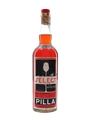 Pilla Aperitivo Select Bottled 1970s 100cl / 17.5%