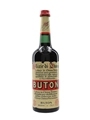 Buton Elixir Di China Bottled 1950s 70cl
