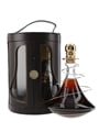Frapin Cuvee 1888 Cognac Cristalleries Royales De Champagne - Crystal Decanter 70cl / 40%