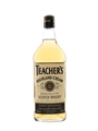Teacher's Highland Cream Bottled 2000s 70cl / 40%