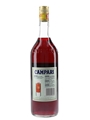 Campari Bitter Bottled 1980s 100cl / 25%