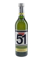 Pernod Pastis 51  50cl / 45%