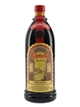 Kahlua Coffee Liqueur Bottled 1980s 100cl / 26.5%