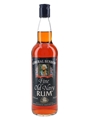 Admiral Benbow Fine Old Navy Rum Bottled 1990s 70cl / 37.5%
