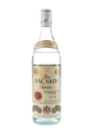 Bacardi Ron Superior Bottled 1980s 75cl / 37.5%