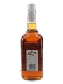 Jim Beam White Label 4 Year Old Bottled 1990s 100cl / 40%