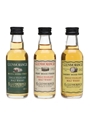 Glenmorangie Cask Finish Madeira Wood, Port Wood, Sherry Wood 3 x 5cl