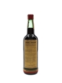 Cinzano Amaro Bottled 1960s - Spain 75cl