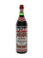 Cinzano Rojo Vermouth Bottled 1970s 93cl / 16%