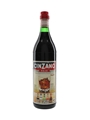 Cinzano Rojo Vermouth Bottled 1970s 93cl / 16%