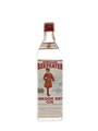 Beefeater London Dry Gin Bottled 1970s - SILVA 75cl / 47%