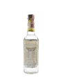 Gavilan White Tequila Bottled 1970s 75cl / 40%