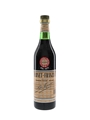 Fernet Franzini Bottled 1980s 75cl / 45%