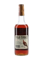 Wild Turkey 8 Year Old 101 Proof Bottled 1980s 75cl / 50.5%
