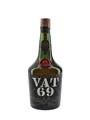 Vat 69 Bottled 1960s 75cl / 40%