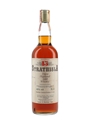 Strathisla 15 Year Old Bottled 1980s - Gordon & MacPhail 75cl / 40%