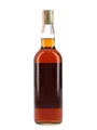 Strathisla 15 Year Old Bottled 1980s - Gordon & MacPhail 75cl / 40%