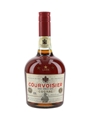 Courvoisier 3 Star Luxe Bottled 1970s 70cl / 40%