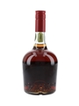 Courvoisier 3 Star Luxe Bottled 1970s 70cl / 40%