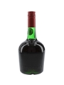 Courvoisier 3 Star Luxe Bottled 1970s 68cl / 40%