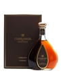 Courvoisier Initiale Cognac 70cl