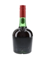Courvoisier 3 Star Luxe Bottled 1980s 68cl / 40%