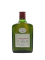 Courvoisier 3 Star Luxe Bottled 1990s 35cl / 40%