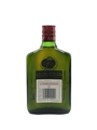 Courvoisier 3 Star Luxe Bottled 1990s 35cl / 40%