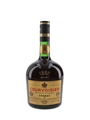Courvoisier VSOP Bottled 1970s 94.5cl / 40%