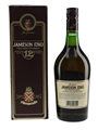 Jameson 1780 12 Year Old Bottled 1980s 75cl / 40%