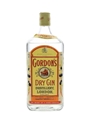 Gordon's Special London Dry Gin Bottled 1980s 100cl / 47.3%