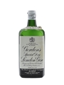 Gordon's Special Dry London Gin Bottled 1960s - Spring Cap 75.7cl / 40%