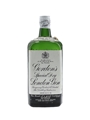 Gordon's Special Dry London Gin Bottled 1960s - Spring Cap 75.7cl / 40%