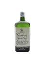 Gordon's Special Dry London Gin Bottled 1960s - Spring Cap 75.7cl / 40%