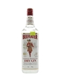 Beefeater London Distilled Dry Gin Bottled 1980s - Duty Free 100cl / 47%