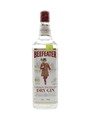Beefeater London Distilled Dry Gin Bottled 1980s - Duty Free 100cl / 47%