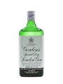 Gordon's Special Dry London Gin Bottled 1970s 75.7cl / 40%