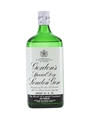 Gordon's Special Dry London Gin Bottled 1970s 75.7cl / 40%