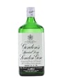 Gordon's Special Dry London Gin Bottled 1970s 75.7cl / 40%