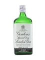 Gordon's Special Dry London Gin Bottled 1970s 75.7cl / 40%