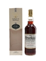 Strathisla 1965 Bottled 2011 - Gordon & MacPhail 70cl / 43%
