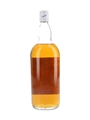 Dewar's White Label Bottled 1970s - 1 US Quart 113.6cl / 43.4%